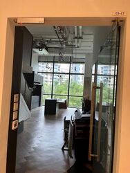 Woods Square (D25), Office #611817811